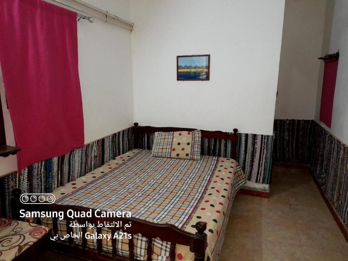 Hotel Fighting Kangaroo Camp Dahab Exterior foto
